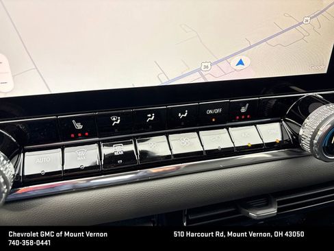 New 2026 GMC Canyon Elevation w/ Convenience Package image 32