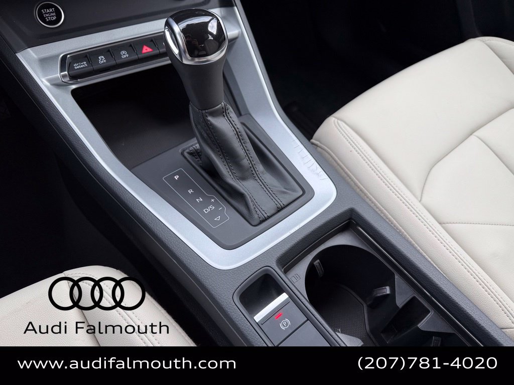 Used 2021 Audi Q3 2.0T Premium w/ Convenience Package AWD/4WD image 41