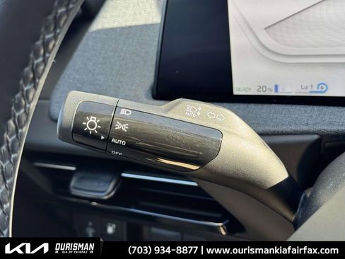 Used 2023 Kia EV6 Wind image 18