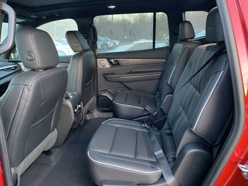 New 2026 Buick Enclave Avenir w/ Super Cruise Package FWD image 21