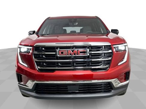 New 2026 GMC Acadia Elevation w/ LPO, All-Weather Package FWD image 4