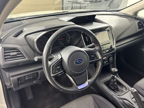 Used 2019 Subaru Crosstrek 2.0i Premium AWD/4WD image 4