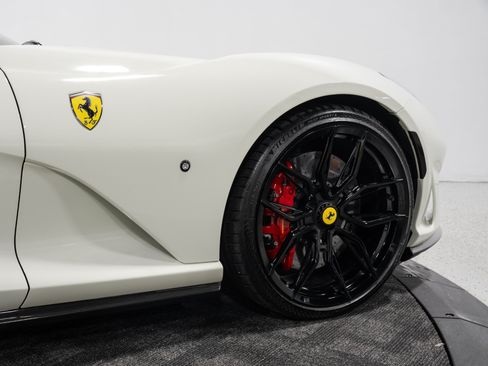 Used 2023 Ferrari 812 GTS RWD image 48