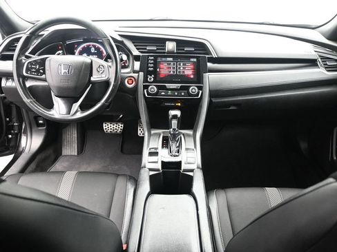 Used 2021 Honda Civic Sport image 17