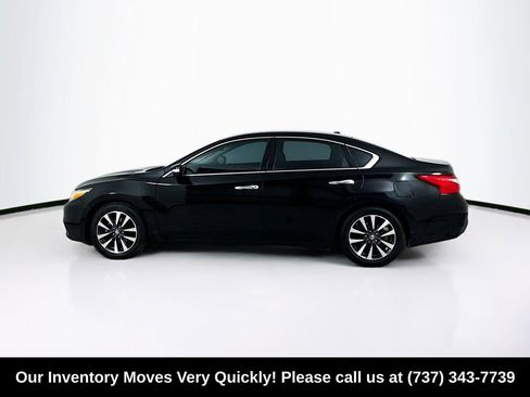Used 2016 Nissan Altima 2.5 SL FWD image 4