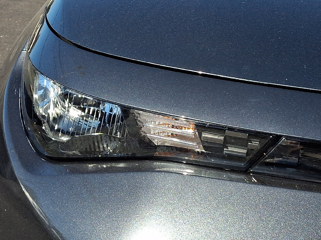 Used 2023 Kia Soul LX FWD image 13