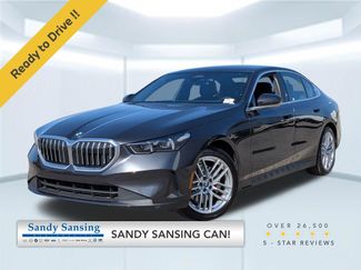 Used 2025 BMW 530i video 1