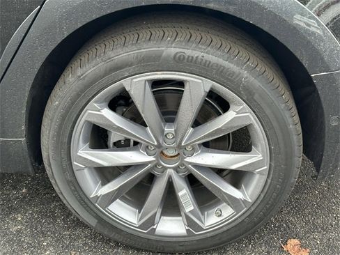 New 2026 Audi A6 Premium Plus image 4