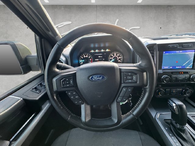 Used 2020 Ford F150 XLT w/ Equipment Group 302A Luxury AWD/4WD image 21