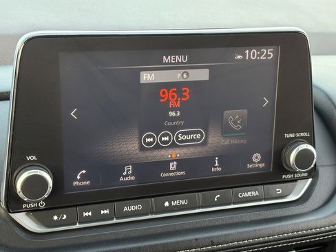 Certified 2023 Nissan Rogue SV image 30