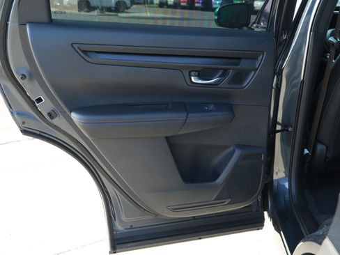 New 2026 Honda CR-V Sport-L image 18