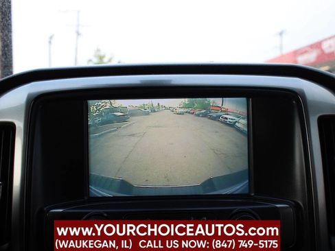 Used 2018 Chevrolet Silverado 1500 LT w/ All Star Edition image 21