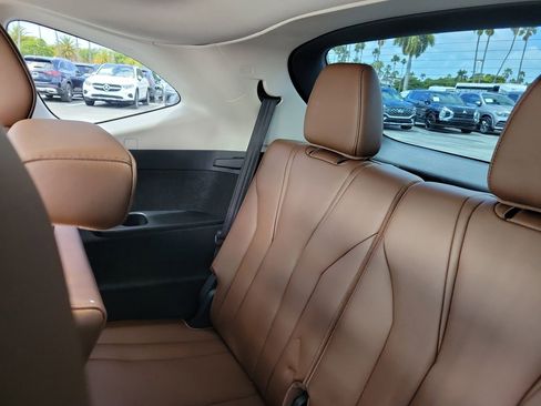 Used 2024 Acura MDX FWD w/ Technology Package image 13