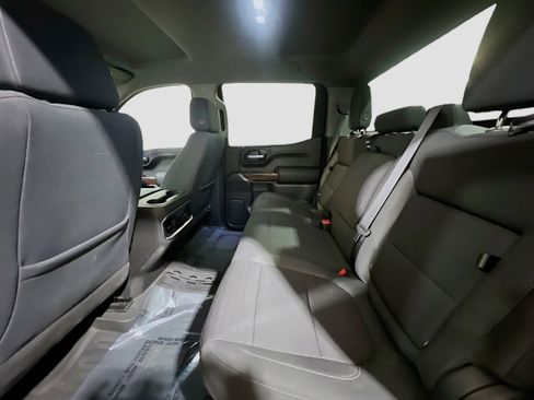 Used 2021 GMC Sierra 1500 Elevation image 13