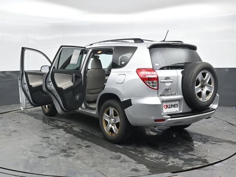 Used 2009 Toyota RAV4 4WD image 47