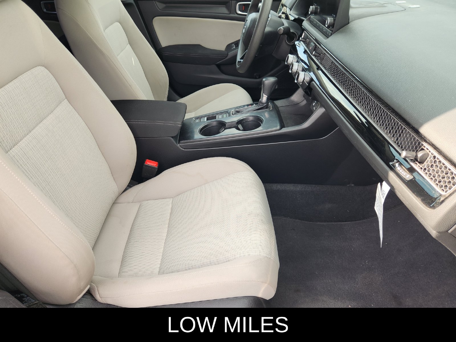 Used 2023 Honda Civic LX image 17