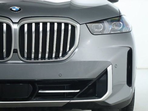 Certified 2024 BMW X5 xDrive40i w/ Premium Package image 7