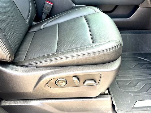 Used 2024 GMC Sierra 1500 Denali w/ Denali Reserve Package AWD/4WD image 26