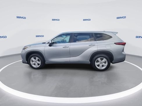Used 2023 Toyota Highlander L image 5