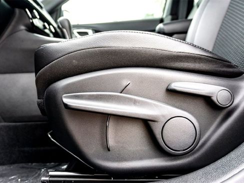 New 2026 Jeep Compass Latitude image 8