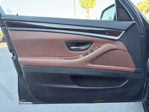 Used 2011 BMW 528i 528i 4dr Sedan image 10