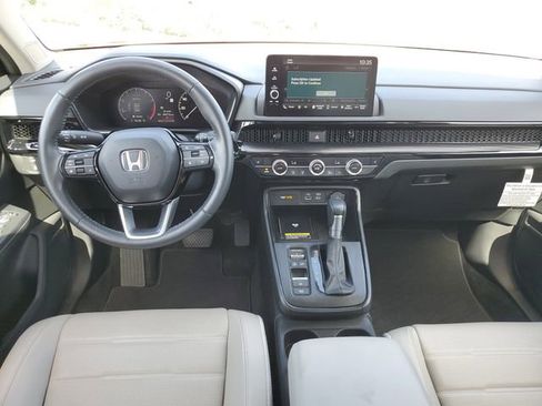 Used 2025 Honda CR-V EX-L image 9