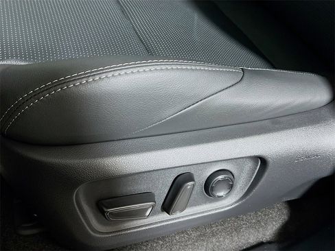 New 2026 Toyota 4Runner Limited image 17