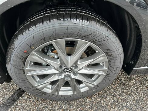New 2025 MAZDA CX-5 AWD 2.5 S w/ Premium Plus Pkg image 11
