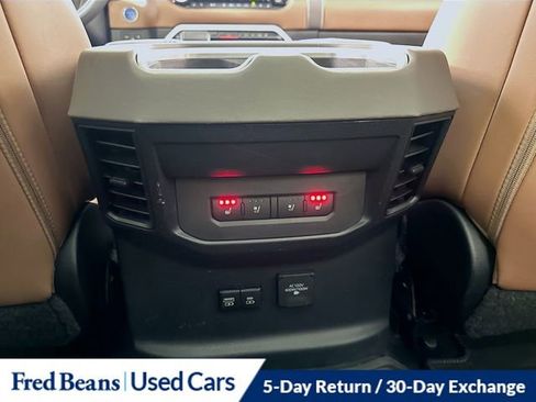 Used 2023 Toyota Tundra 1794 Edition w/ Advanced Package image 28