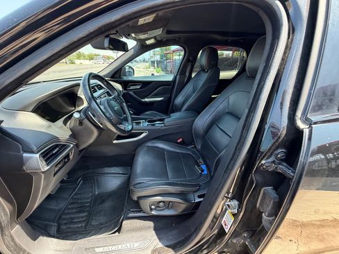 Used 2017 Jaguar F-PACE S AWD/4WD image 27