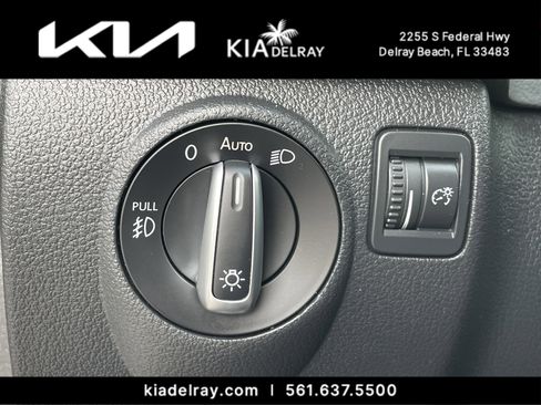 Used 2017 Volkswagen Tiguan Sport image 26