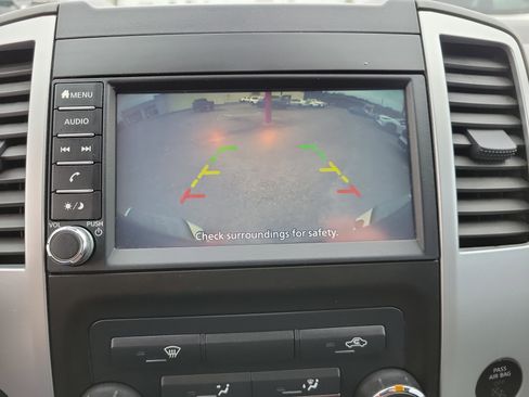 Used 2019 Nissan Frontier S image 15