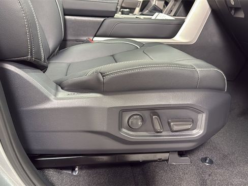 New 2026 Toyota Tundra Limited image 20