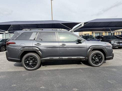 New 2026 Subaru Outback Limited image 8