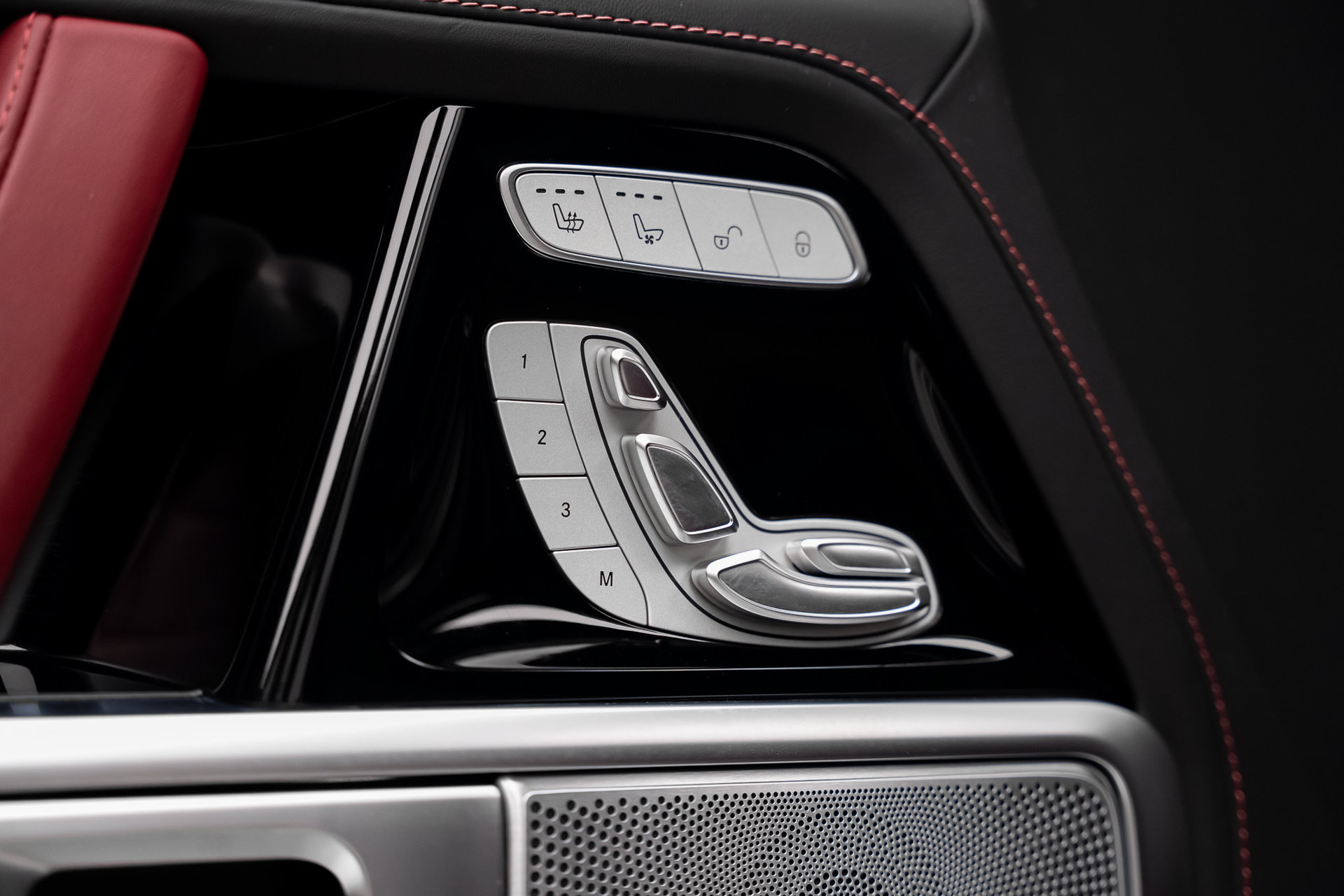 Used 2022 Mercedes-Benz G 63 AMG 4MATIC image 63