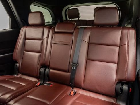 Certified 2023 Dodge Durango GT AWD/4WD image 24