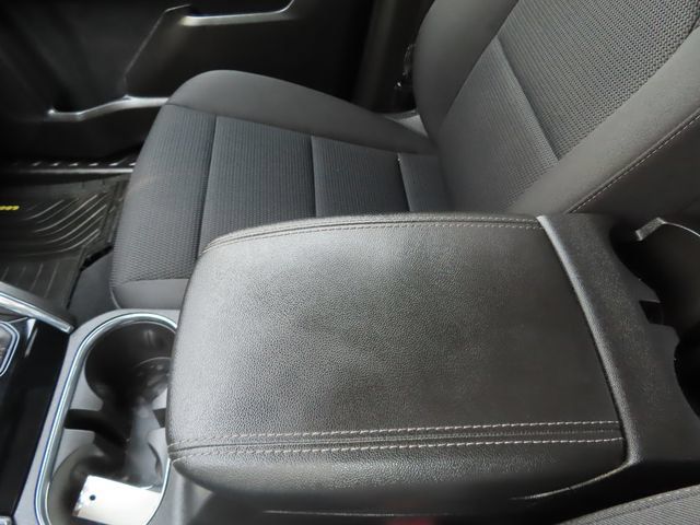 Used 2025 GMC Canyon Elevation w/ Convenience Package AWD/4WD image 36