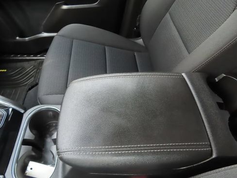 Used 2025 GMC Canyon Elevation w/ Convenience Package AWD/4WD image 36
