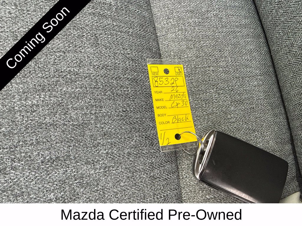 Used 2026 MAZDA CX-30 Aire Edition AWD/4WD image 26