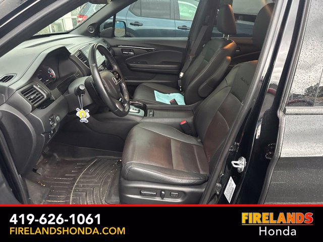 Used 2021 Honda Pilot Black Edition image 16