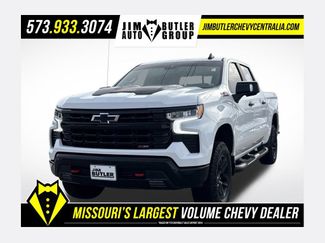 Used 2023 Chevrolet Silverado 1500 LT Trail Boss w/ Convenience Package II 360° Tour