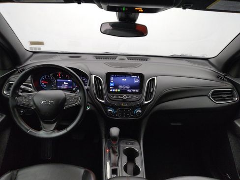 Used 2024 Chevrolet Equinox RS w/ RS Leather Package image 22