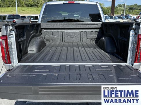 New 2026 Ford F150 STX w/ Equipment Group 200A AWD/4WD image 13