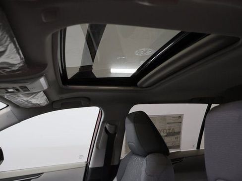 New 2025 Toyota RAV4 XLE image 10