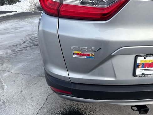 Used 2019 Honda CR-V EX-L image 44