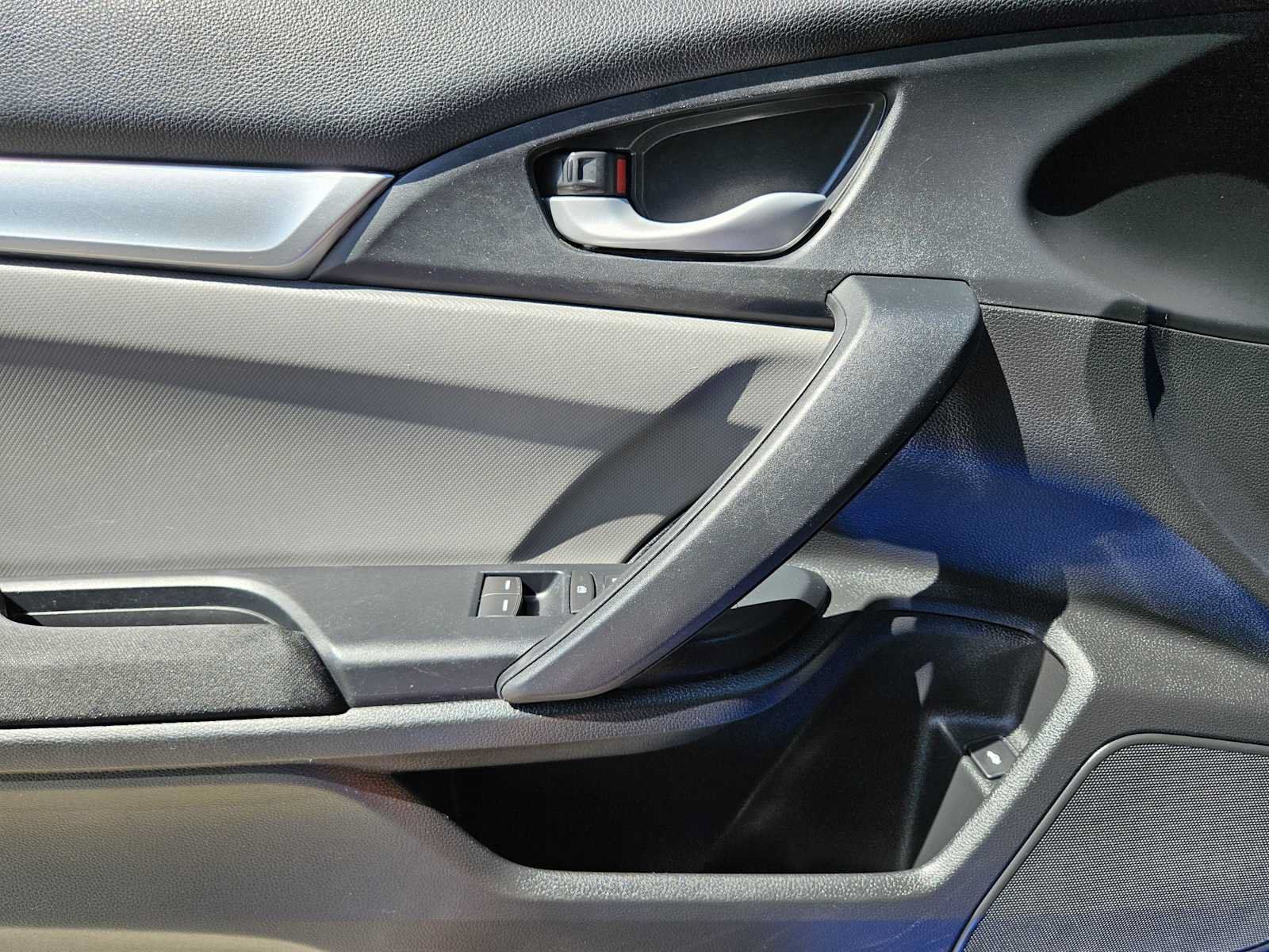 Used 2018 Honda Civic LX image 21