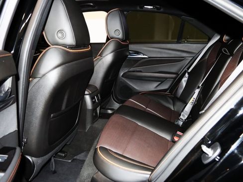 Used 2021 Cadillac CT4 V image 56