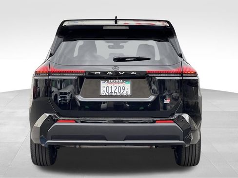New 2026 Toyota RAV4 AWD Plug-in Hybrid image 4
