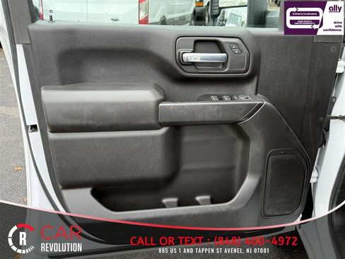 Used 2023 Chevrolet Silverado 3500 W/T w/ WT Fleet Convenience Package AWD/4WD image 34