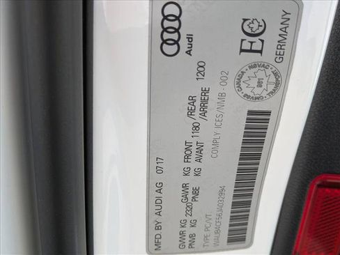 Used 2018 Audi S5 Premium Plus AWD/4WD image 16